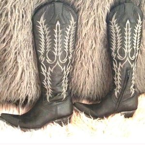 Old Gringo Mayra boots